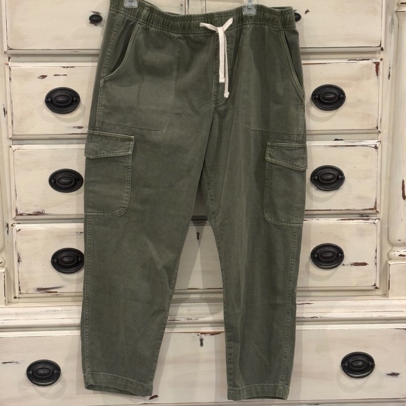 Gap cargo easy jeans - Picture 1 of 3